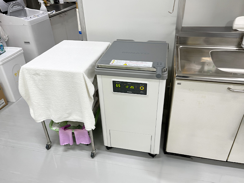 当院の取り組み